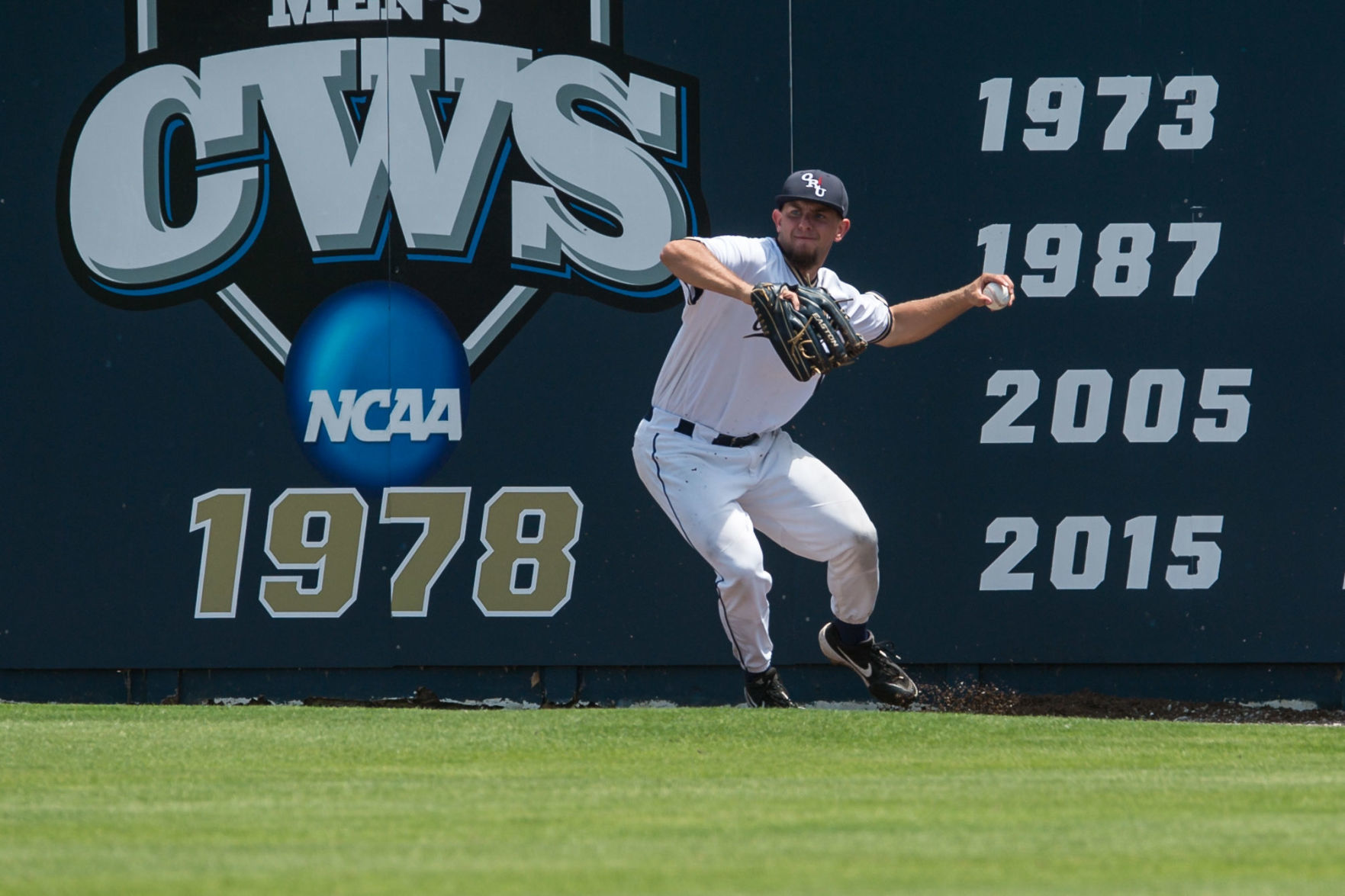 ORU vs Omaha - 2pm Game